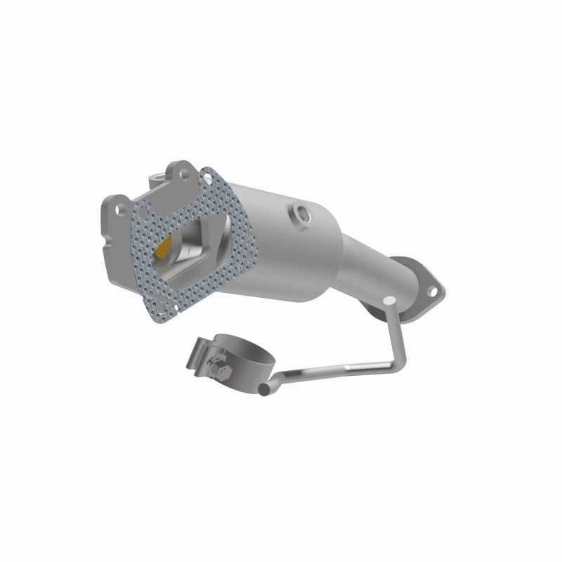 Magnaflow OEM 12-17 Jeep Wrangler 3.6L Catalytic Converter | Jeep JK/Gladiator (21-030)