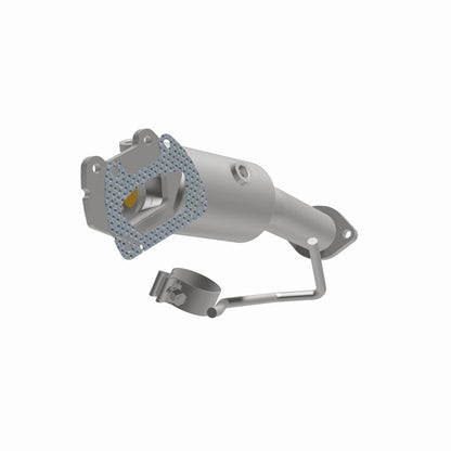 Magnaflow OEM 12-17 Jeep Wrangler 3.6L Catalytic Converter | Jeep JK/Gladiator (21-030)