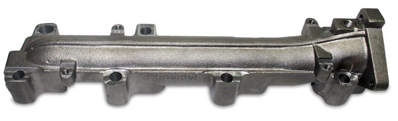 BD Diesel Manifold Exhaust | Chevy Duramax 01-14 (1041460)