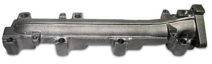 BD Diesel Manifold Exhaust | Chevy Duramax 01-14 (1041460)