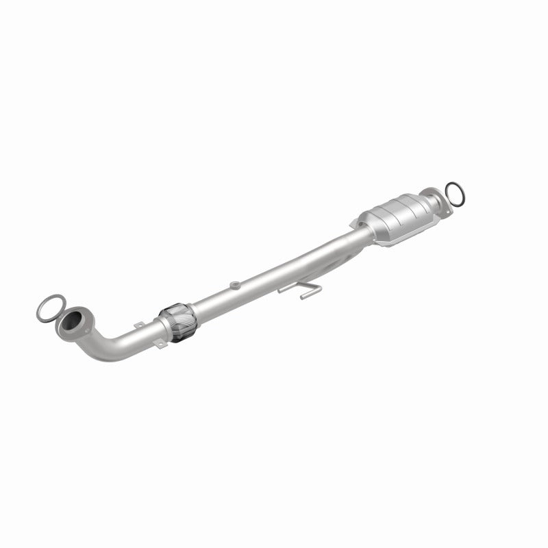Magnaflow 24435 DirectFit Converter OEM For 10-11 Toyota Camry 2.5L