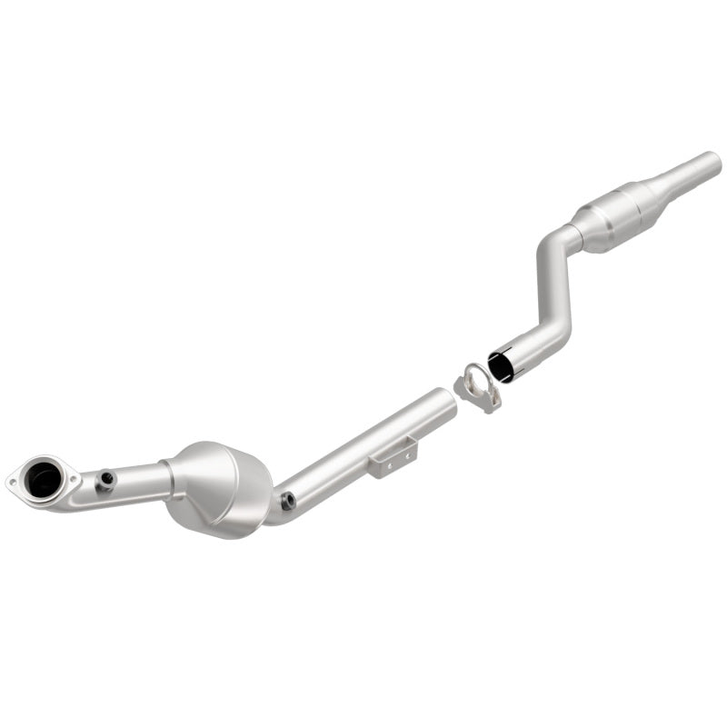 Magnaflow 51937 DirectFit Converter For Mercedes S430 00-03 4.3L