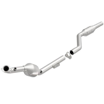 Magnaflow 51937 DirectFit Converter For Mercedes S430 00-03 4.3L