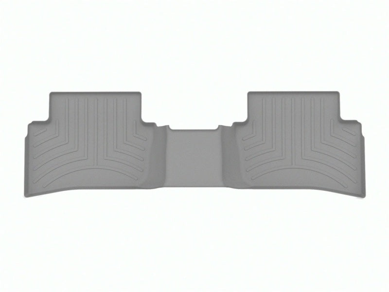 WeatherTech Rear FloorLiner | Toyota GR Corolla (22-26) (Excl. Morizo Edition) (23-24) ) (4618062)