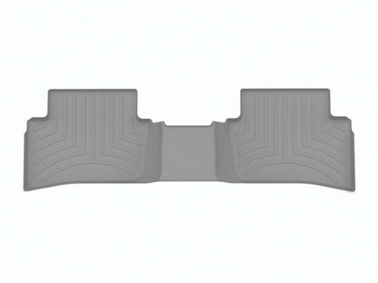 WeatherTech Rear FloorLiner | Toyota GR Corolla (22-26) (Excl. Morizo Edition) (23-24) ) (4618062)