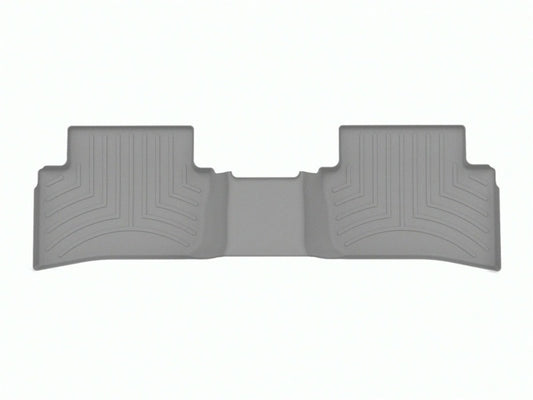WeatherTech Rear FloorLiner | Toyota GR Corolla (22-26) (Excl. Morizo Edition) (23-24) ) (4618062)