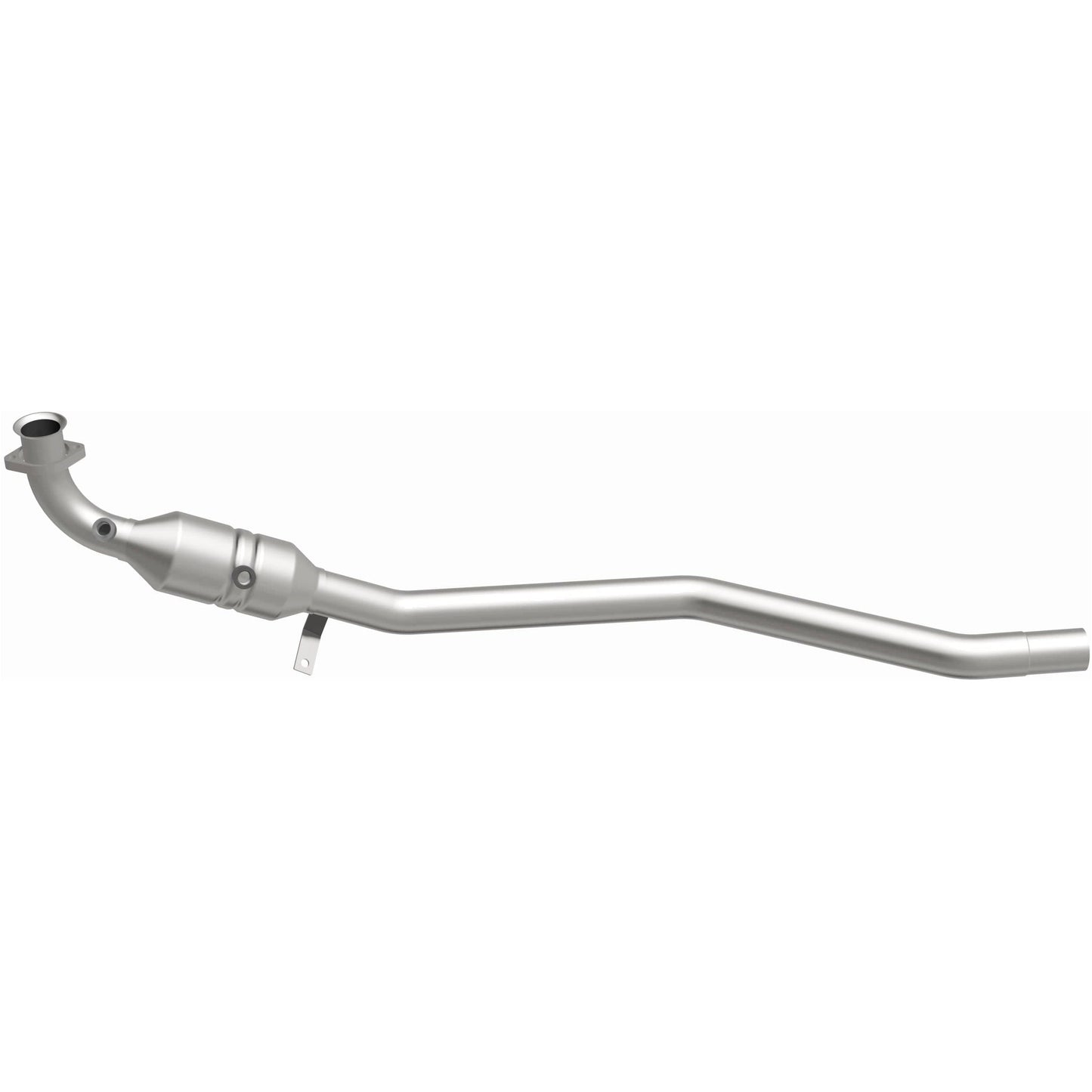 MagnaFlow 2007-2011 Mercedes-Benz ML350 California Grade CARB Compliant Direct-Fit Catalytic Converter