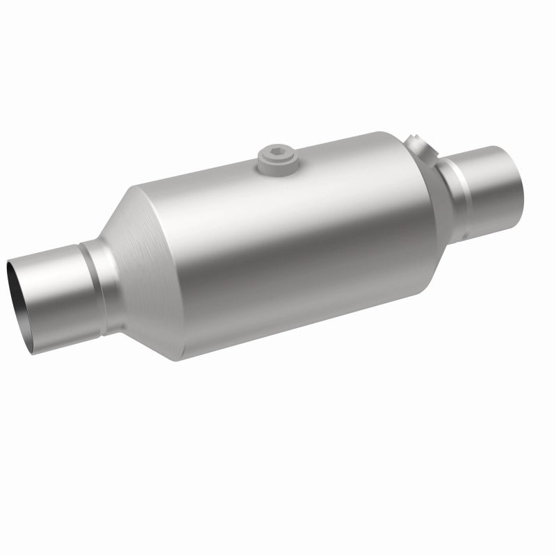 Magnaflow 79315 2.25in Dual O2 Spun Universal Converter