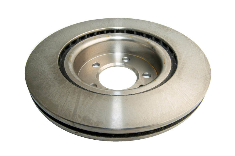 DBA Front Street Series Standard Rotor | Land Rover LR3 V8 (05-09) (DBA2094)
