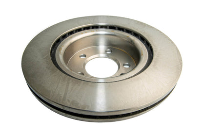 DBA Front Street Series Standard Rotor | Land Rover LR3 V8 (05-09) (DBA2094)
