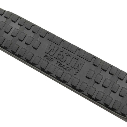 Westin Automotive 21-52785 PRO TRAXX 5 Oval Nerf Step Bars For 2024-2025 Tacoma