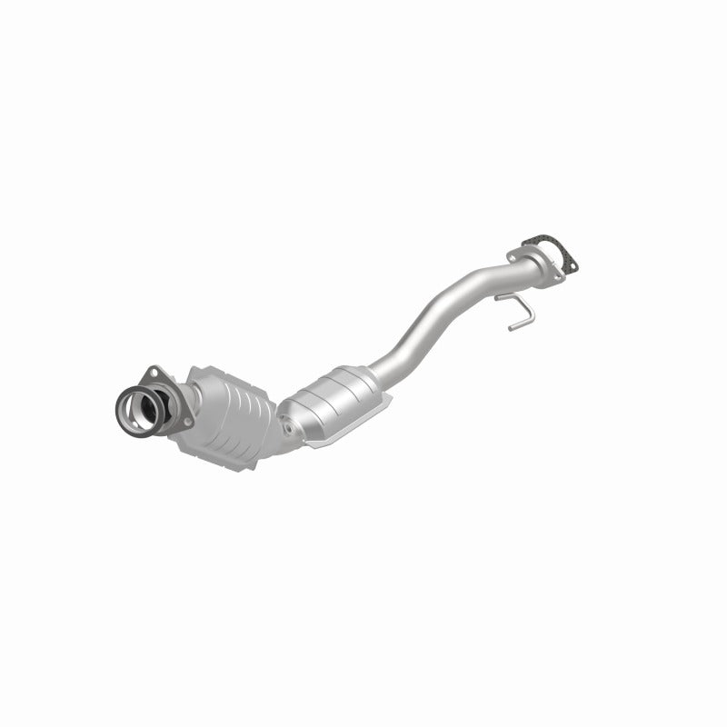 Magnaflow 23995 DirectFit Converter OEM For Trailb/Envoy 4.2L (08)