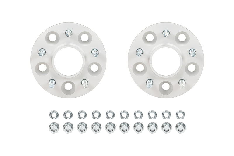 Eibach Pro-Spacer System 20mm Spacer - 2015 Ford Mustang Ecoboost / V6 / GT