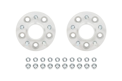 Eibach Pro-Spacer System 20mm Spacer - 2015 Ford Mustang Ecoboost / V6 / GT