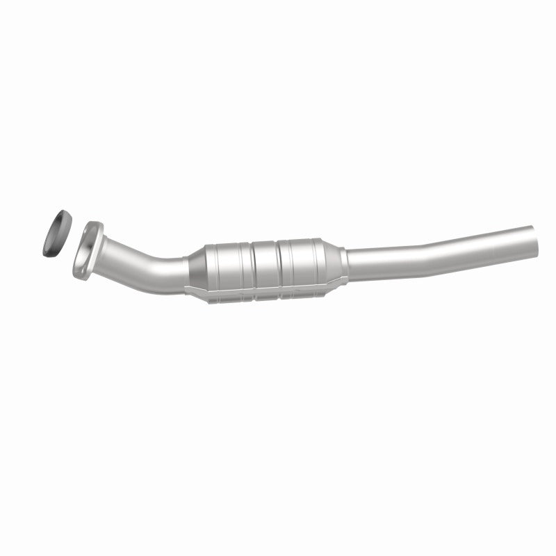 Magnaflow 51479 DirectFit Converter For Mazda 6 09-12 2.5L