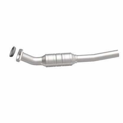 Magnaflow 51479 DirectFit Converter For Mazda 6 09-12 2.5L