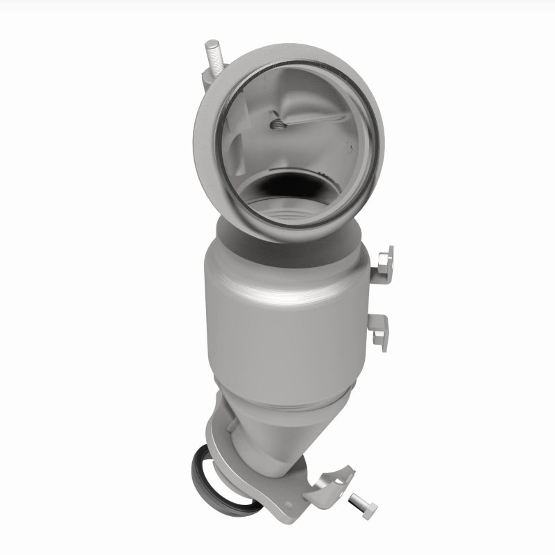 MagnaFlow 21-112 OEM Grade Direct-Fit Catalytic Converter