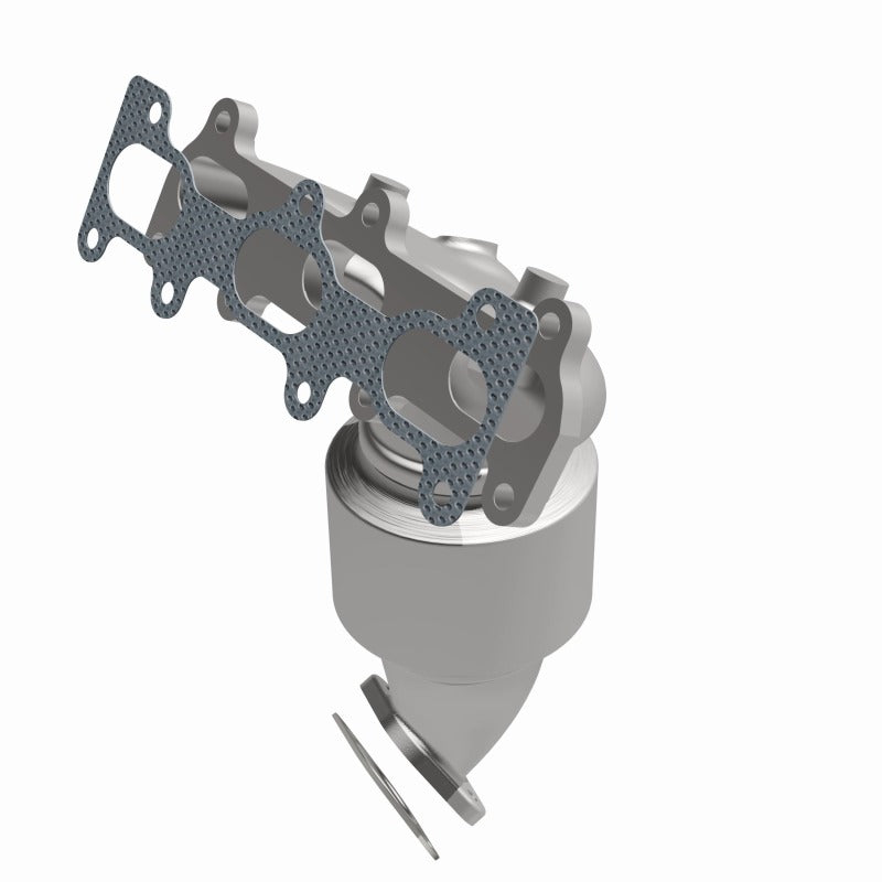 MagnaFlow 50675 D&S Converter Hyundai Santa Fe/Tucson/Kia Sportage
