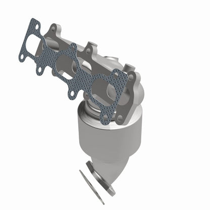 MagnaFlow 50675 D&S Converter Hyundai Santa Fe/Tucson/Kia Sportage