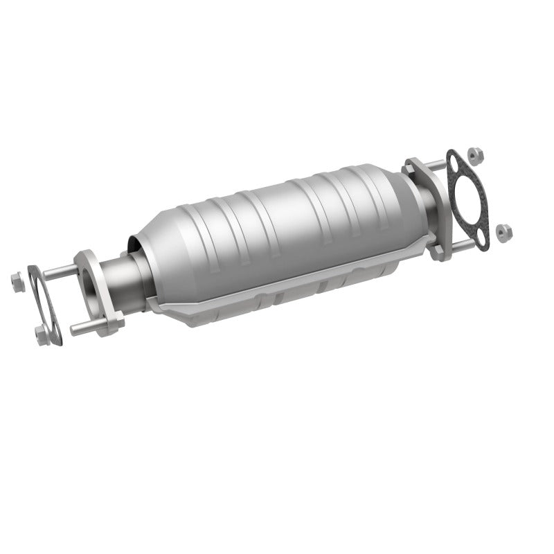 Magnaflow 23171 DirectFit Converter Rear for Kia Rio 06-10