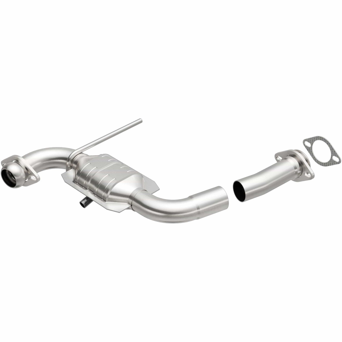 MagnaFlow California Grade CARB Compliant Direct-Fit Catalytic Converter 38362