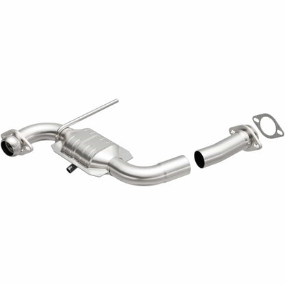 MagnaFlow California Grade CARB Compliant Direct-Fit Catalytic Converter 38362