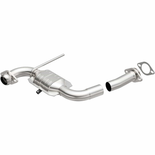 MagnaFlow California Grade CARB Compliant Direct-Fit Catalytic Converter 38362