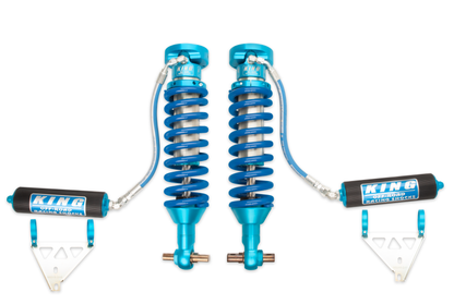 King Shocks 2.5 Performance Series Non-Adjustable Shocks Set - 2019-2023 Ford Ranger 4WD RWD