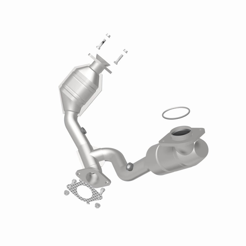 Magnaflow 51466 Conv Dir Fit 00-03 Ford Taurus 3.0L