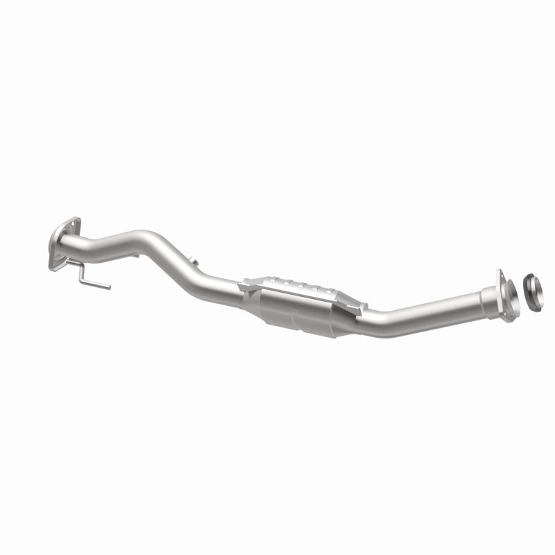Magnaflow 49191 DirectFit Converter For Trailblazer 4.2L OEM