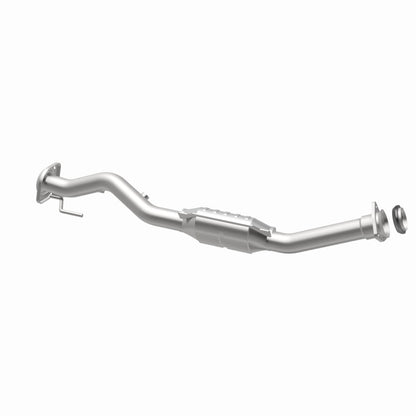 Magnaflow 49191 DirectFit Converter For Trailblazer 4.2L OEM