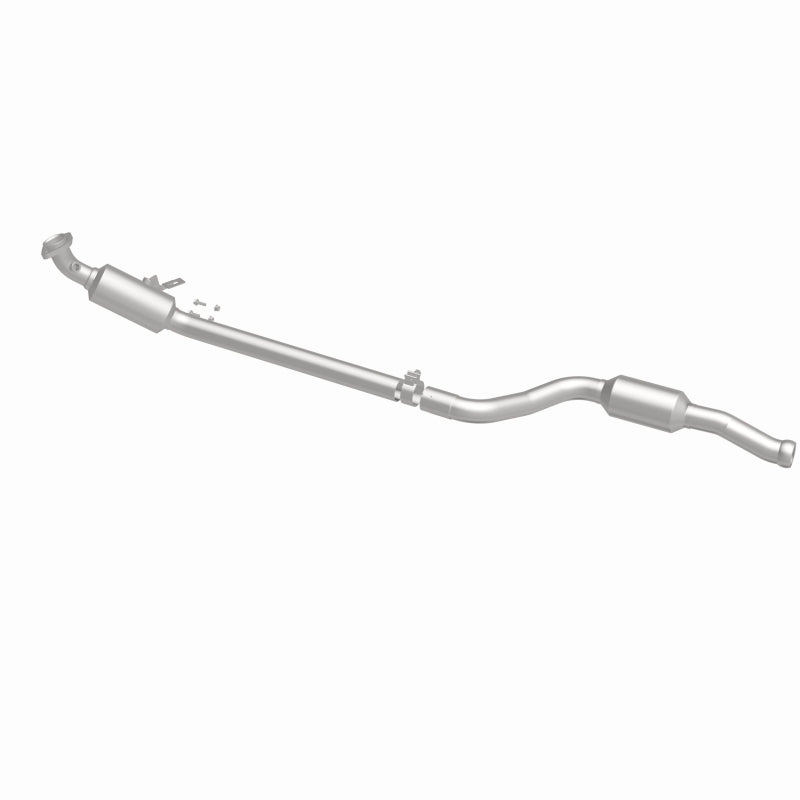 MAGNAFLOW 5561441 DF Conv 13-14 Mercedes-Benz GLK350 3.5L For Mercedes GLK