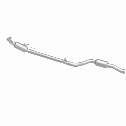 MAGNAFLOW 5561441 DF Conv 13-14 Mercedes-Benz GLK350 3.5L For Mercedes GLK