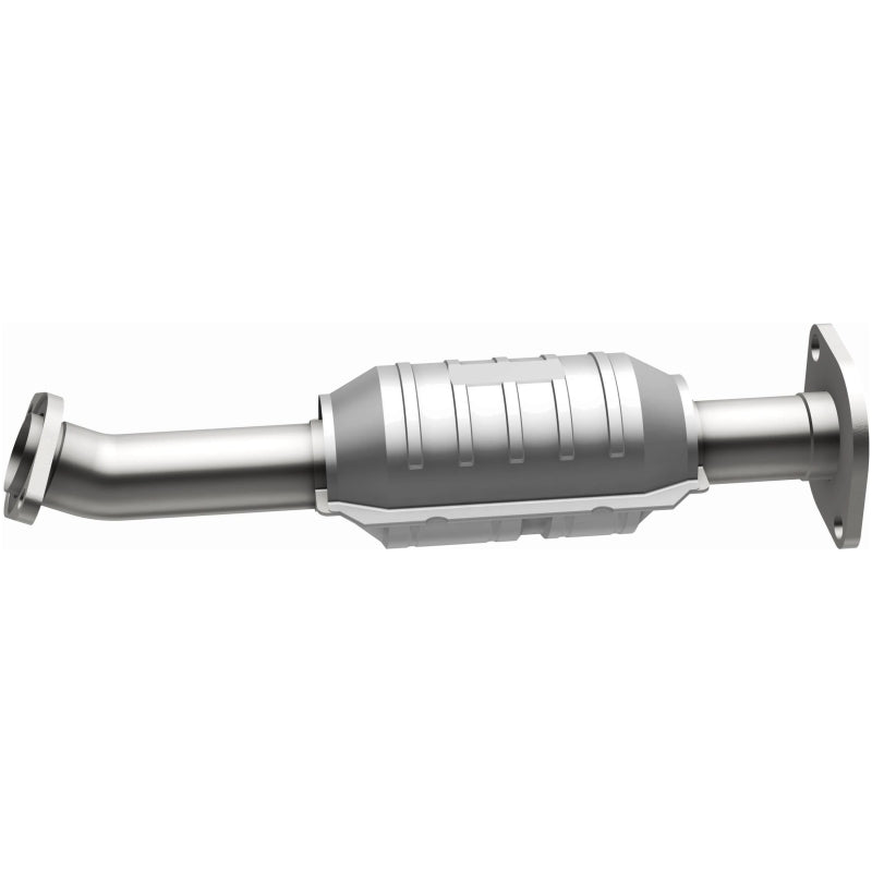 Magnaflow 49566 DirectFit Converter For MPV 3.0L Driver Side Rear