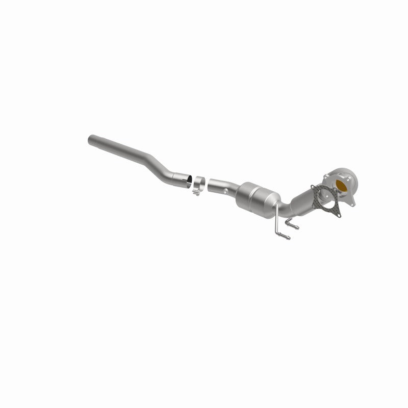 Magnaflow OEM Conv DF 2015+ Q3 L4 2 Catalytic Converter | VW Tiguan Q3 (52408)