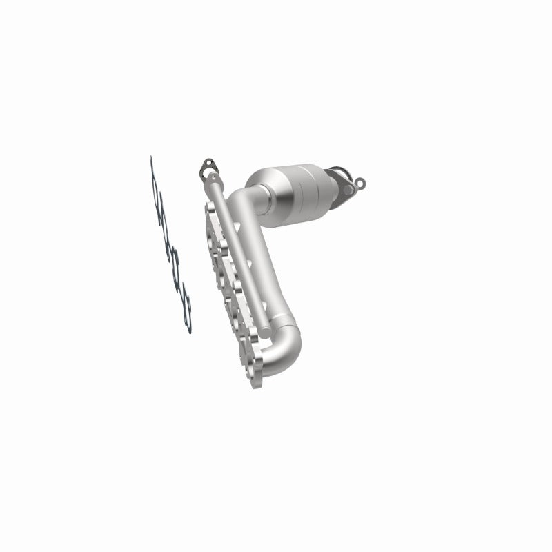 MagnaFlow HM Grade Lexus GX470 4.7L Catalytic Converter | Lexus GX470 (05-09) (50323)