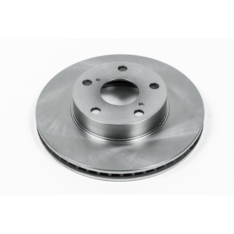 PowerStop Front Brake Rotor | Toyota Tacoma (05-15) (JBR1120)