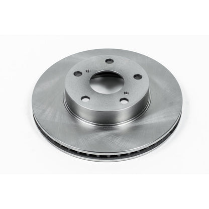 PowerStop Front Brake Rotor | Toyota Tacoma (05-15) (JBR1120)