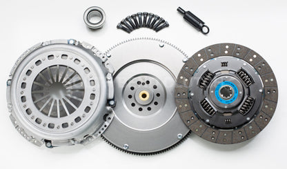 South Bend Clutch (1944-6K) Stock Clutch Kit for 99-03 7.3 Powerstroke ZF-6