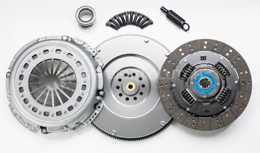 South Bend Clutch (1944-6K) Stock Clutch Kit for 99-03 7.3 Powerstroke ZF-6