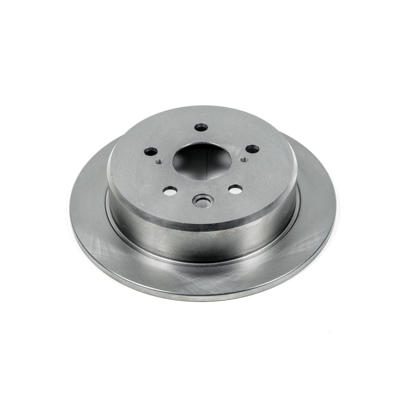 PowerStop Rear Brake Rotor | Lexus IS250 (06-15) (JBR1151)