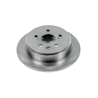 PowerStop Rear Brake Rotor | Lexus IS250 (06-15) (JBR1151)
