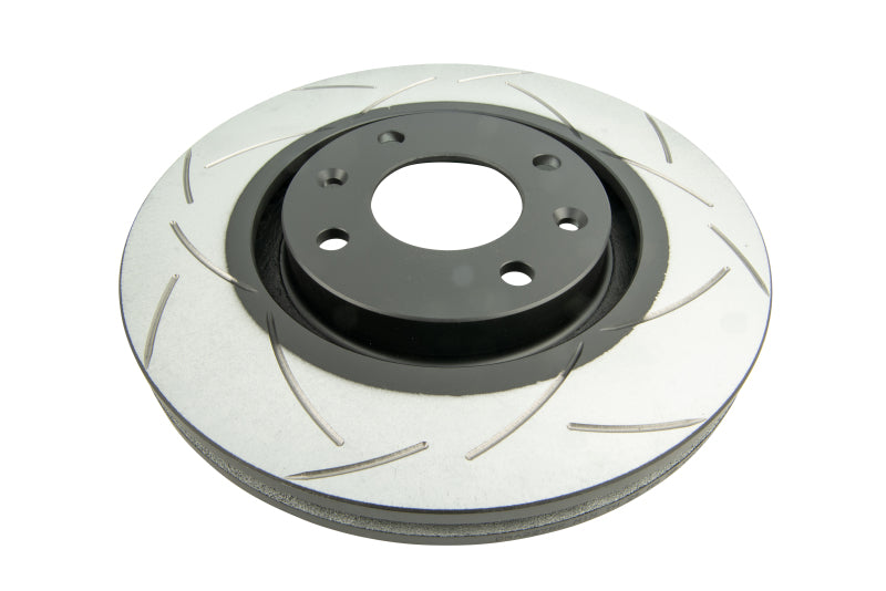 DBA Front T2 Slotted Street Series Rotor | Citroen C4 / Peugeot (02-07) (DBA2275S)