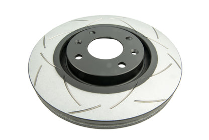 DBA Front T2 Slotted Street Series Rotor | Citroen C4 / Peugeot (02-07) (DBA2275S)