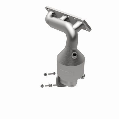 MagnaFlow 49312 DirectFit Converter 02-03 MPV 3.0 Front OEM