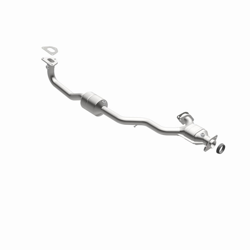 Magnaflow 51864 DirectFit Converter D&S For Subaru Outback/Legacy 04-05