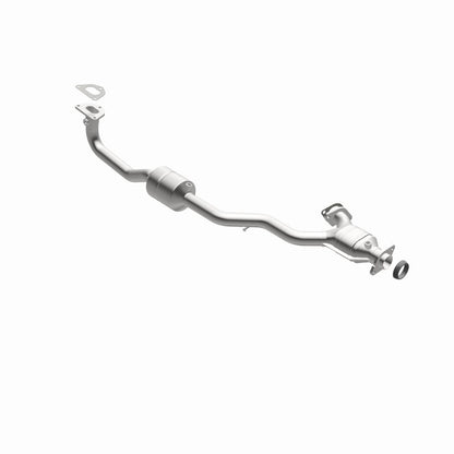 Magnaflow 51864 DirectFit Converter D&S For Subaru Outback/Legacy 04-05