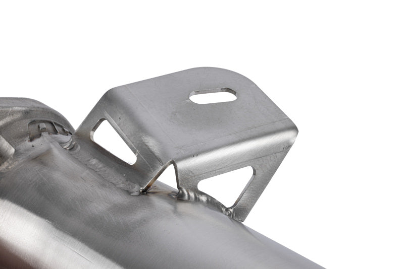 APR Catback Exhaust System | Audi RS Q8 (CBK0051)