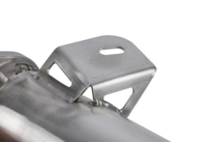 APR Catback Exhaust System | Audi RS Q8 (CBK0051)