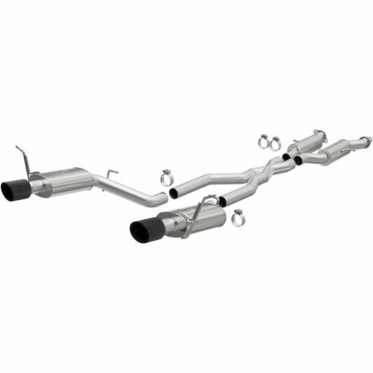 MagnaFlow 2018-2024 Dodge Durango NEO Series Cat-Back Performance Exhaust System